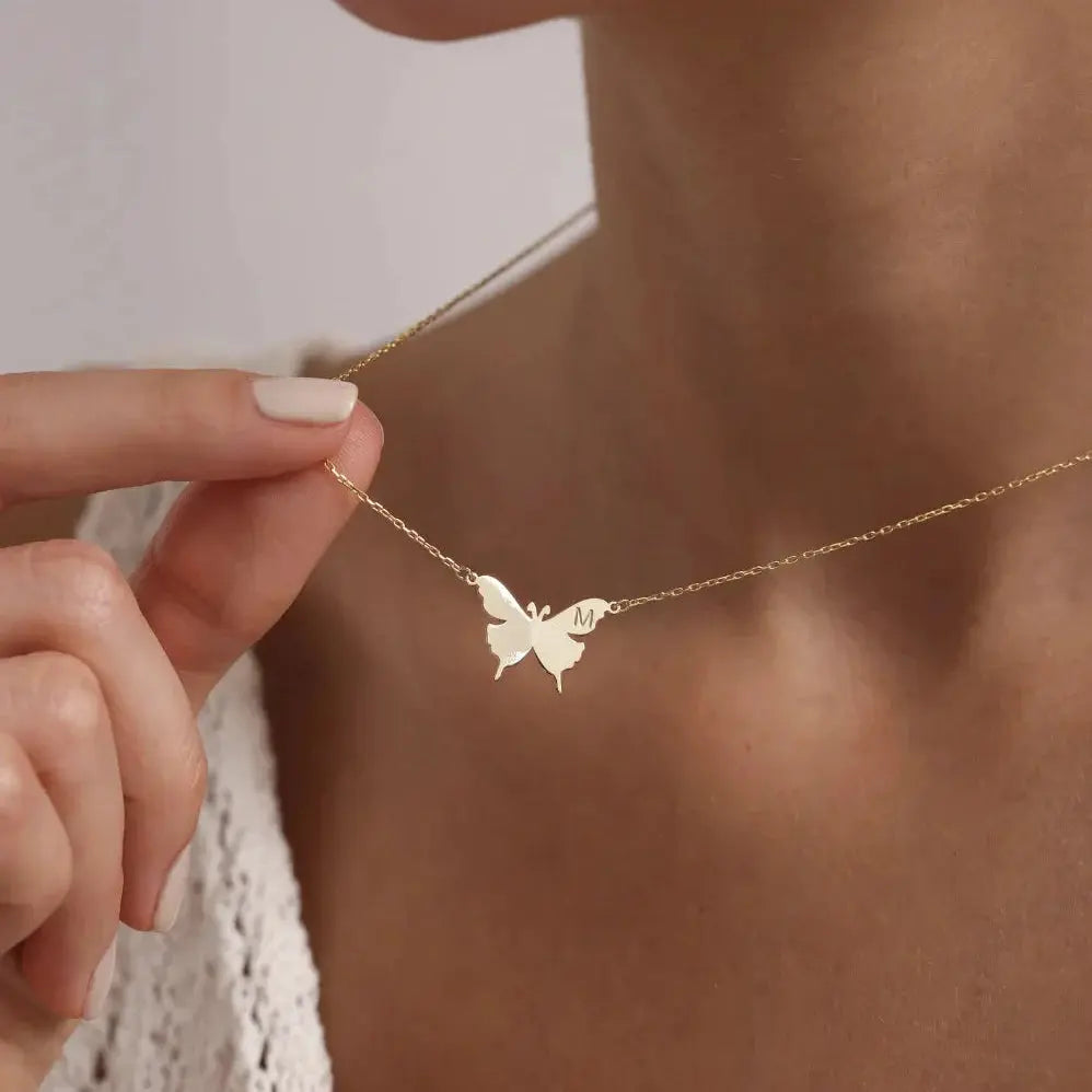 Collier Valentine Housse