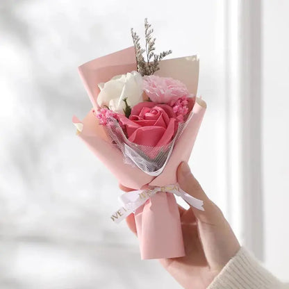 Fleurs Artificielles Valentine Housse