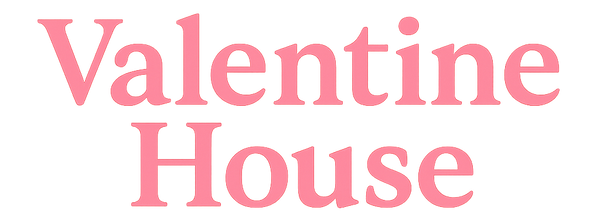 Valentine Housse